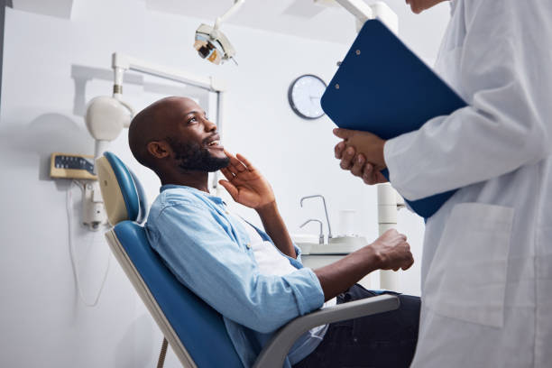 Best Emergency Root Canal Treatment in Dooms, VA