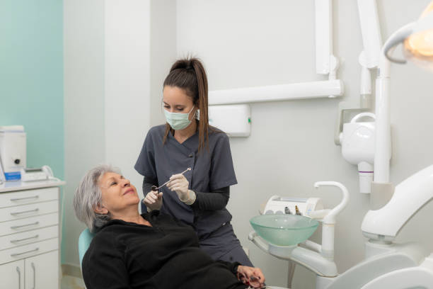 Best Emergency Dental Care for Abscessed Tooth in Dooms, VA