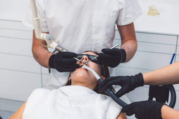 Best Broken or Cracked Tooth Emergency Dentist in Dooms, VA