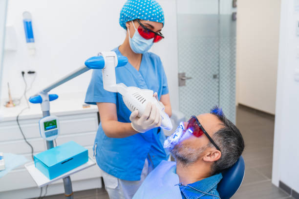 Best Mobile Emergency Dentist in Dooms, VA