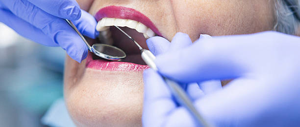 Best Pediatric Emergency Dentist in Dooms, VA